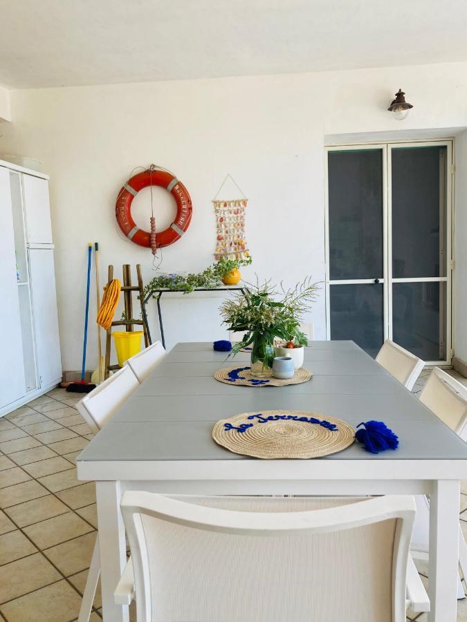 Apartament La Terrazza Vico Equense Zewnętrze zdjęcie