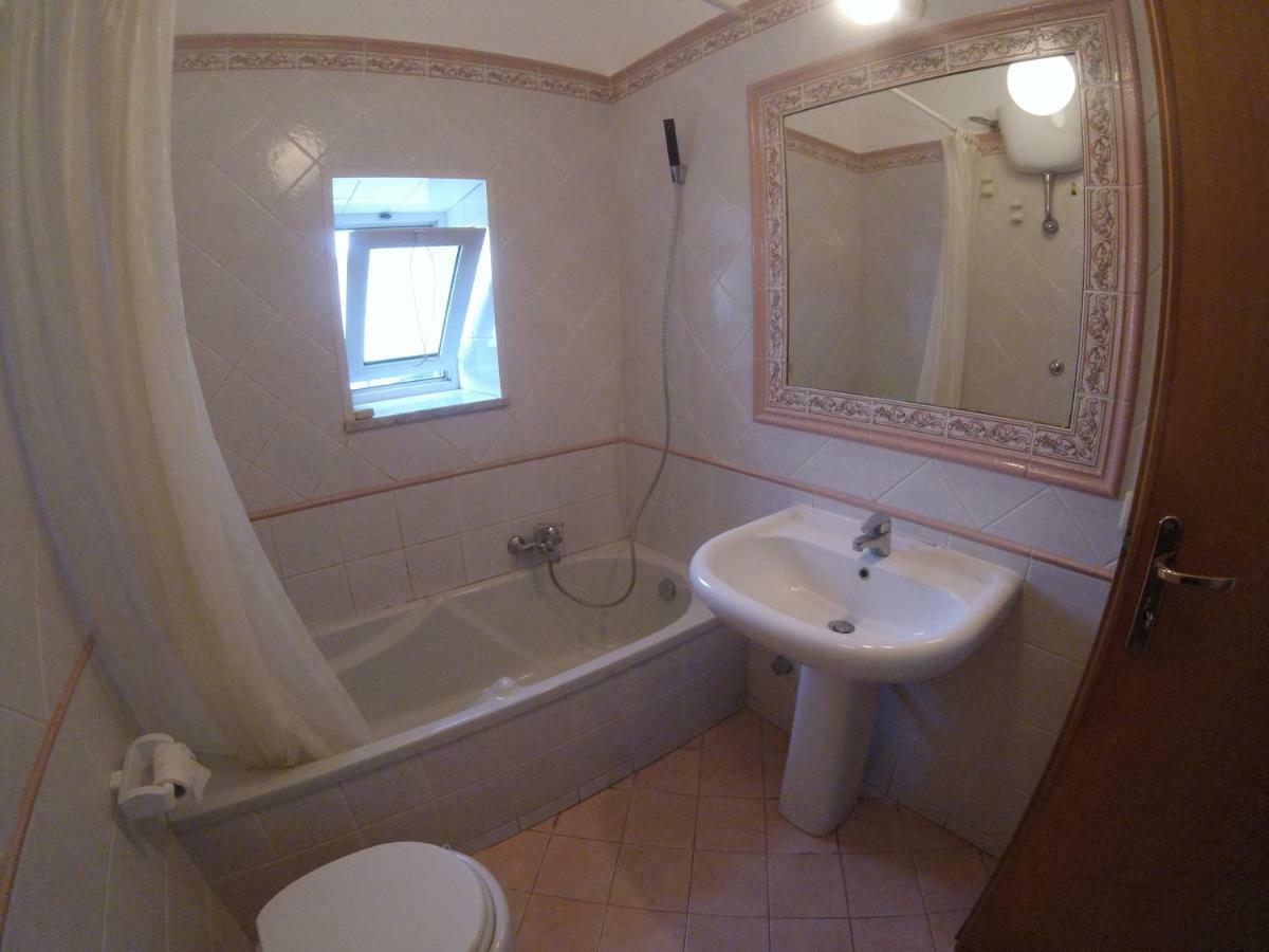 Apartament La Terrazza Vico Equense Zewnętrze zdjęcie